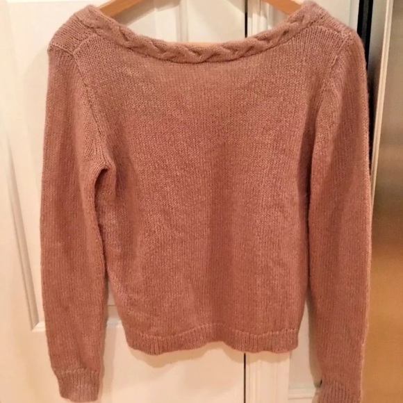 Madewell Sweaters - Madewell xxs sezane Sweater